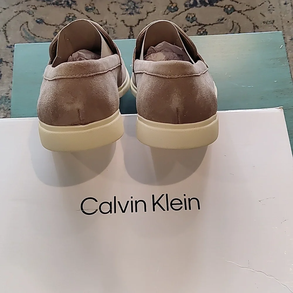 Calvin Klein very nice